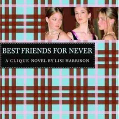 Timeline: Best Friends For Never