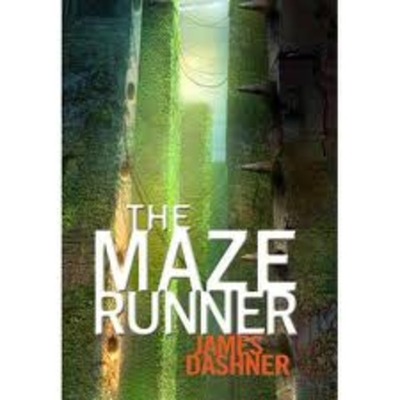Timeline: The Maze Runner