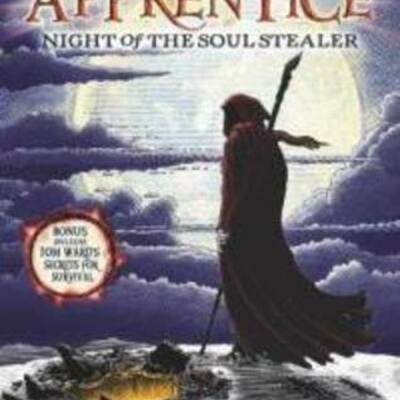 Timeline: The Last Apprentice Night of the Soul Stealer