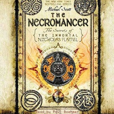 Timeline: The Necromancer