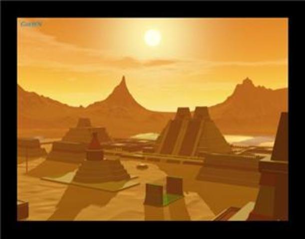 fray marcos and estaban