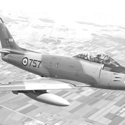 Timeline: canada's role in the cold war