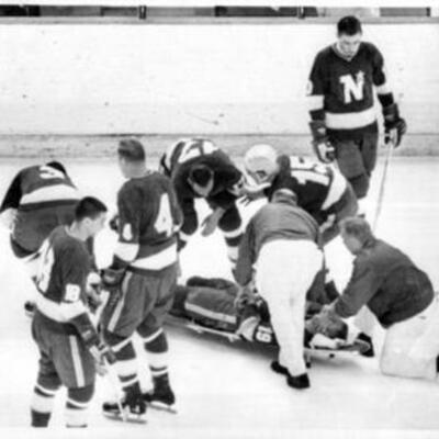 Timeline: Brain Deaths in Hockey