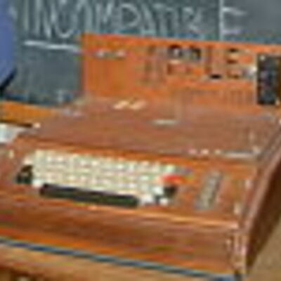 Timeline: The 12 Greatest Inventions