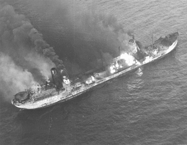 Battle For The Atlantic