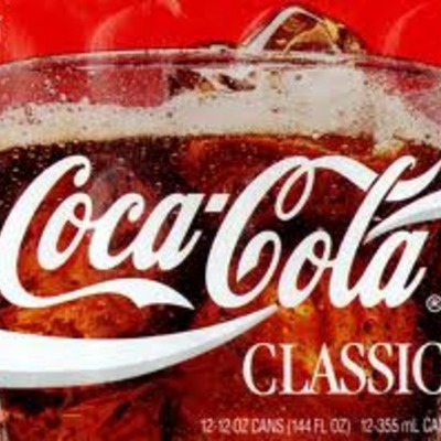 Timeline: Coca Cola Timeline