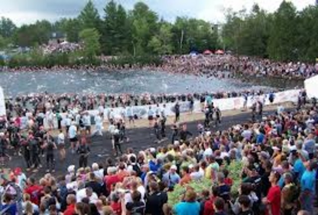 Iron Man, Nueva York