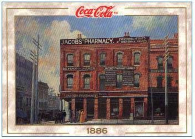 Curiosity created a Formula