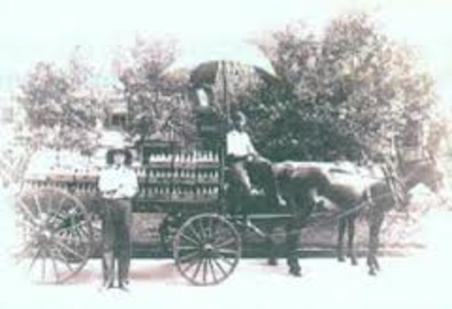 Coca Cola Goes Moblie