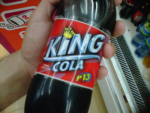 The First Copycat :o