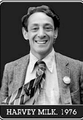 Harvey Milk election