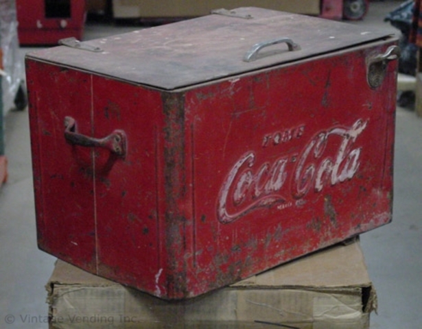 three countries bottleling coca cola