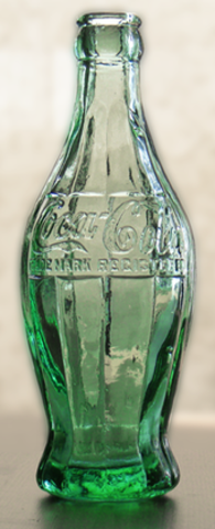 Distinguishing Bottle