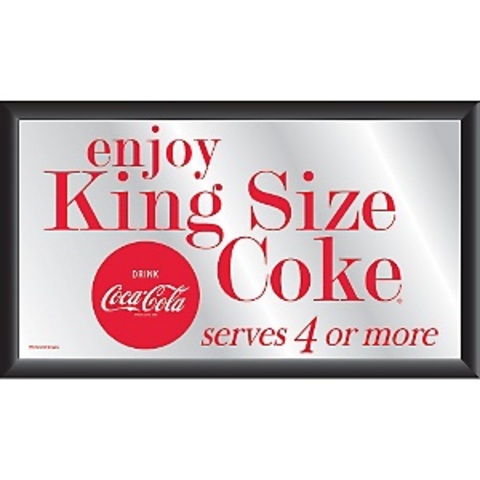 King Size Me