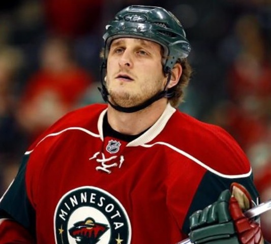 Derek Boogaard