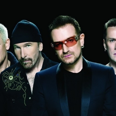 Timeline: U2