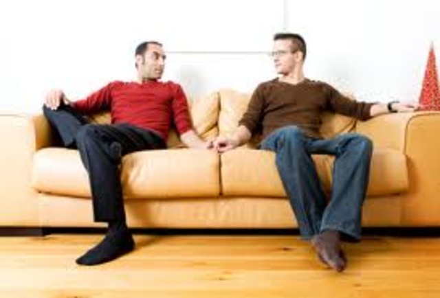 Transgender Organization