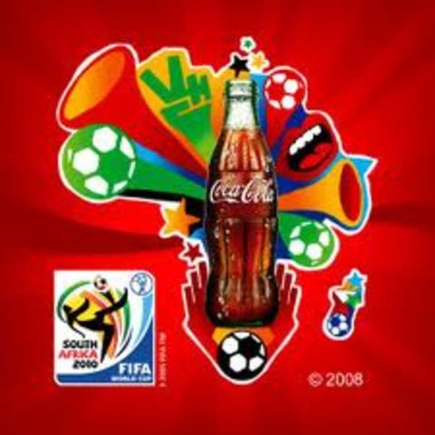 Refreshing the World Soccer Cup