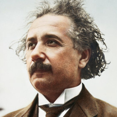 Timeline: Albert Einstein