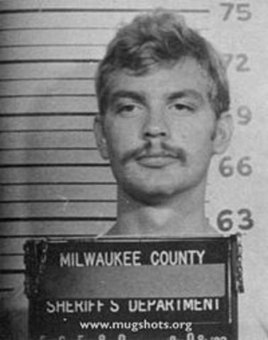 jeffey dahmer