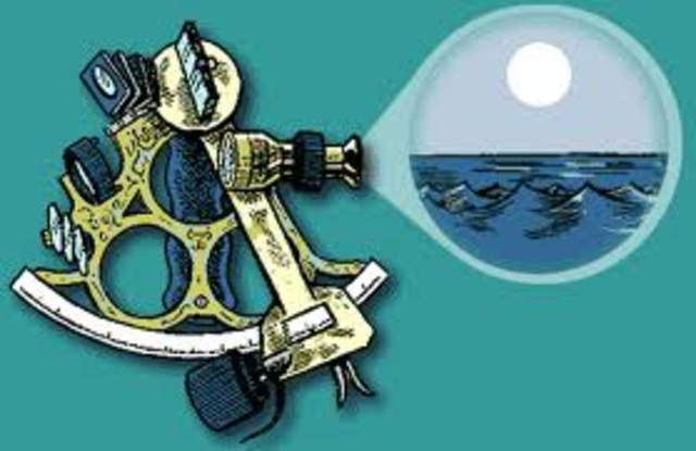 Navigation by the stars