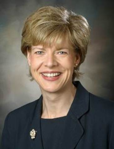 Tammy Baldwin