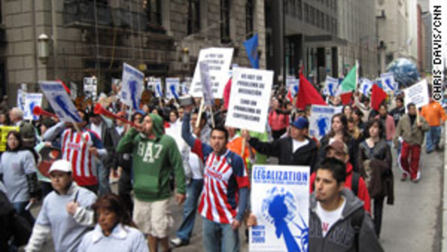 Immigration Reform and Control Act