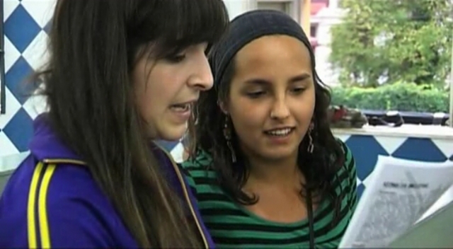 Presentacion de Astra Proiektua