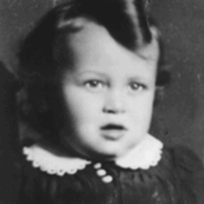 Timeline: Life of Max Rosenblat