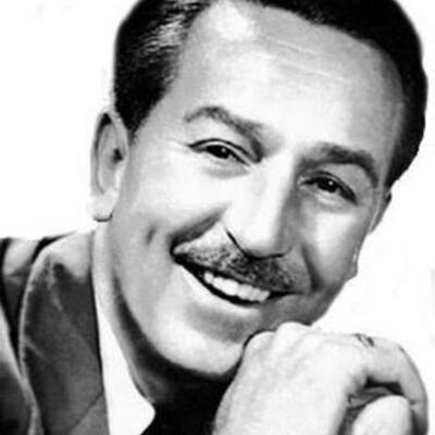 Timeline: Walt Disney