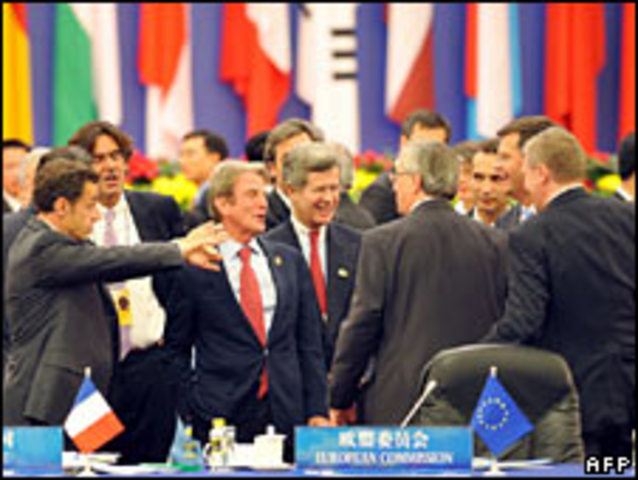 Asian Financial Crisis