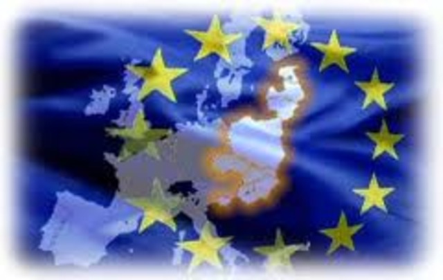 Comunidad Economica Europea