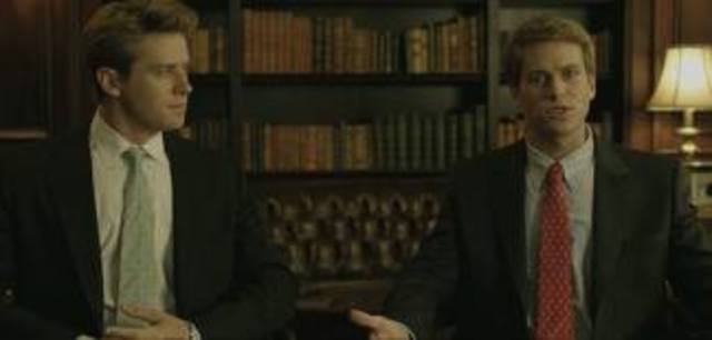 Zuckerberg is Accused of Intellectual Theft