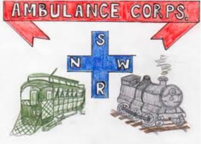 Ambulance Corps