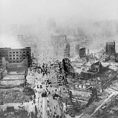 Timeline: Modern US History B Period 3