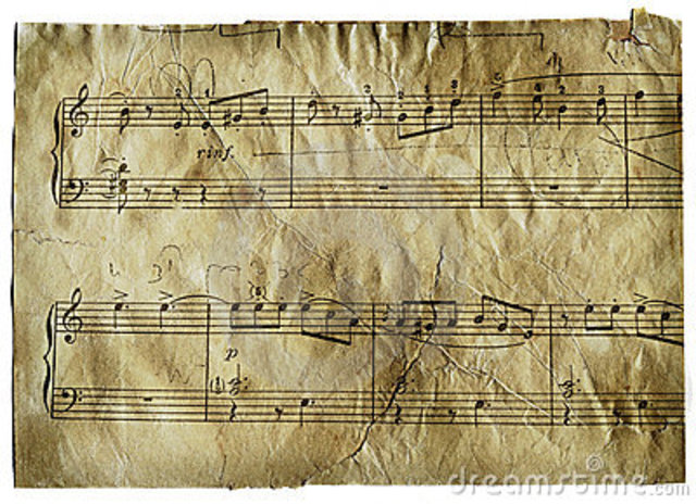 New forms of Entertainment