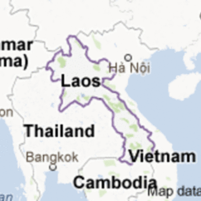 Timeline: Major Events in Lao History
