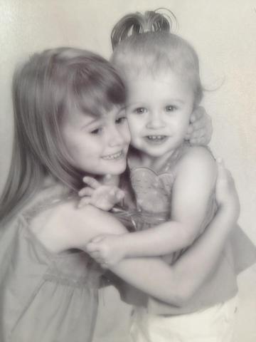 Me and My Other Sister