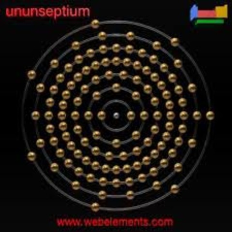 Ununseptium