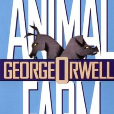 Timeline: Animal Farm