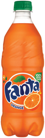 Fanta