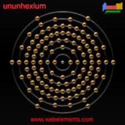 Ununhexium