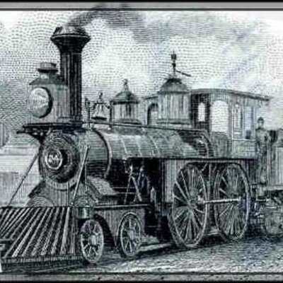 Timeline: Industrialization