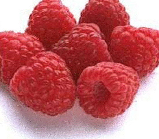 raspberries