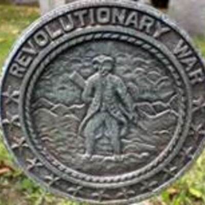 Timeline: Revolutionary War