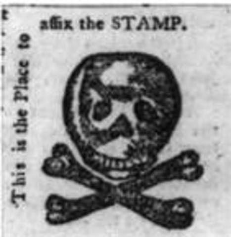 Stamp Act