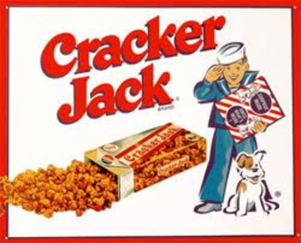 Cracker Jack