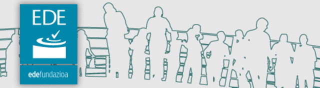 Creación de la Fundación EDE