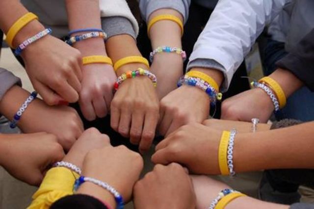 Kappa Leadership Academy