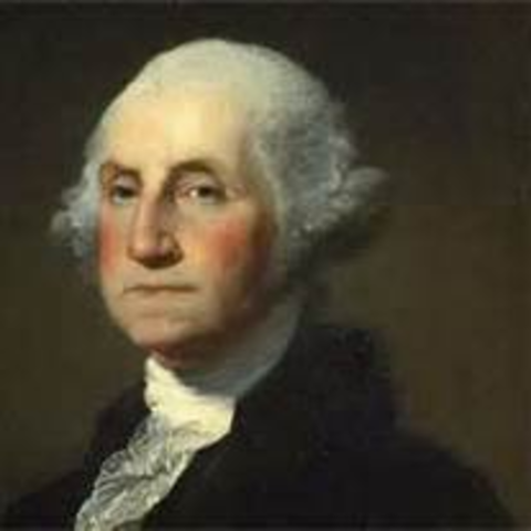 Named George Washington Commander of Continental Army